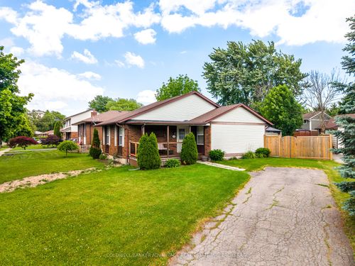 25 Newleaf Cres, Welland, ON, L3C6B4 | Card Image