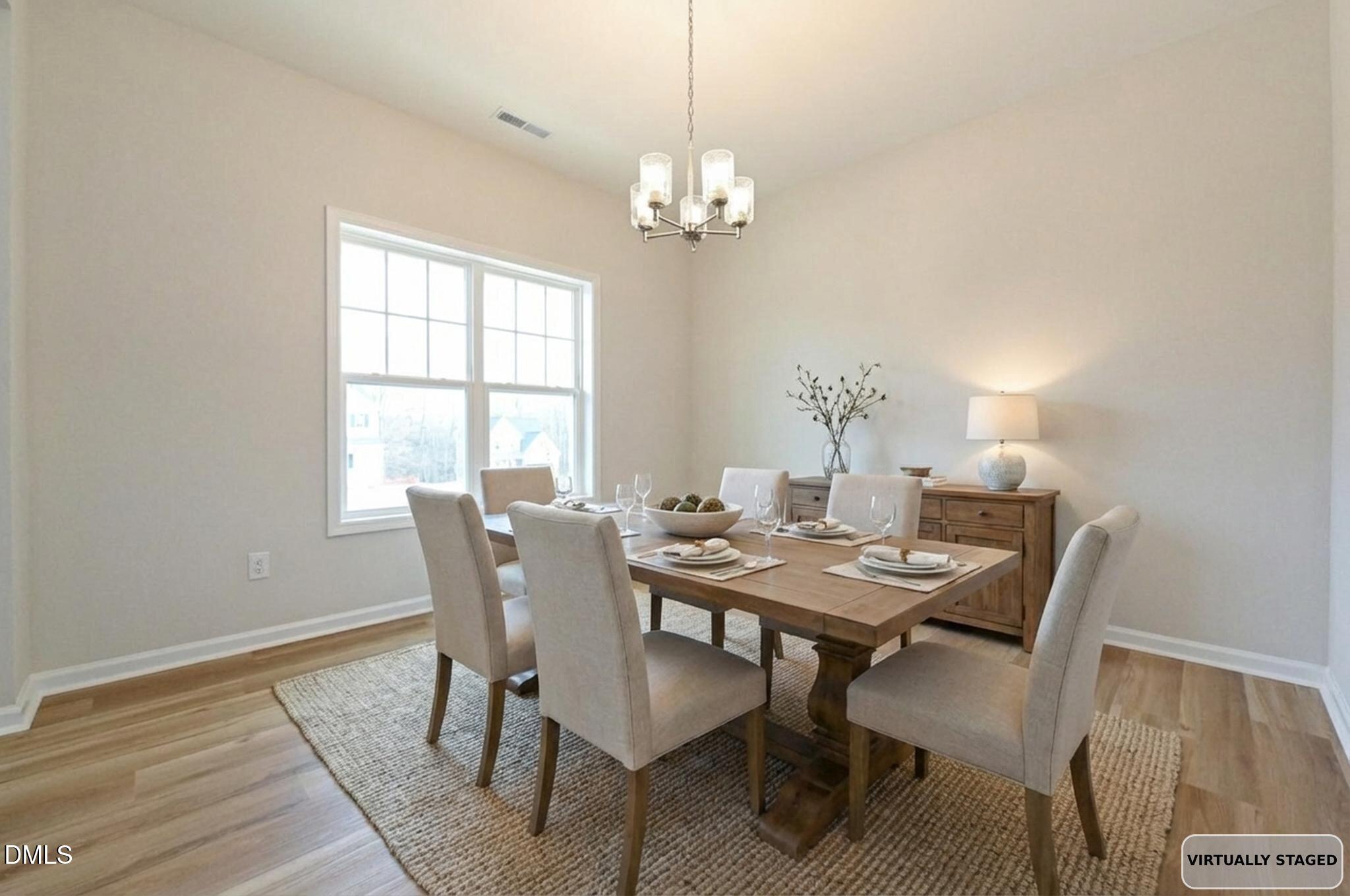 Residential in Lillington 3
