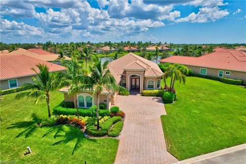 9328 Chiasso Ct, NAPLES, FL, 34114 | Card Image