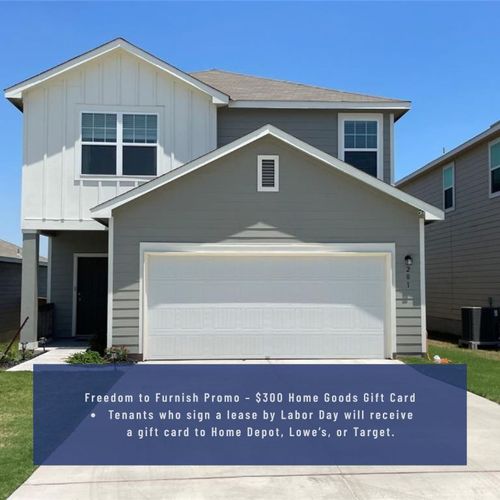 201 Comancheros Rd, Jarrell, TX, 76537-2117 | Card Image