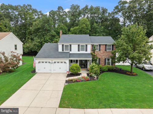 26 Boothby Dr, MOUNT LAUREL, NJ, 08054-1923 | Card Image
