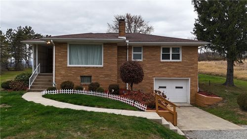 4197 State Route 711, Ligonier, PA, 15658-2700 | Card Image
