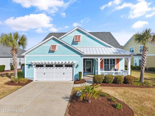 6358 Bryson Dr Sw, Ocean Isle Beach, NC, 28469-3673 | Card Image