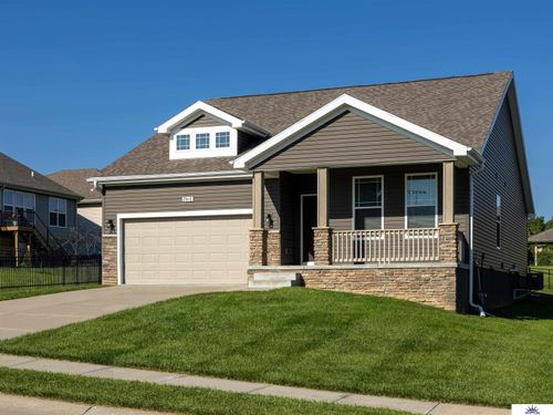 7416 N 160th St, Bennington, NE, 68007-1868 | Card Image