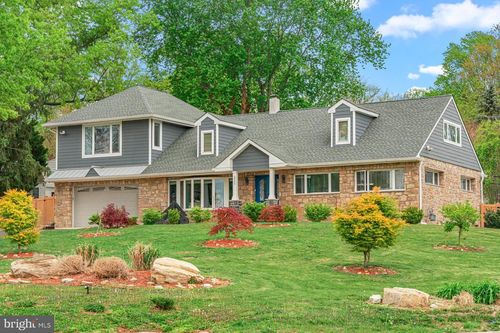 3505 Heaton Rd, HUNTINGDON VALLEY, PA, 19006-3227 | Card Image