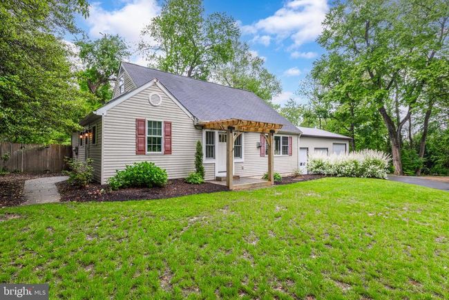 320 E Doe Run Rd, House other with 3 bedrooms, 4 bathrooms and null parking in KENNETT SQUARE PA | Image 5
