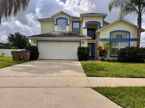 7912 Golden Pond Cir, KISSIMMEE, FL, 34747-2504 | Card Image