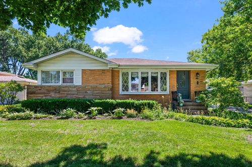 705 N Drury Ln, Arlington Heights, IL, 60004-5754 | Card Image