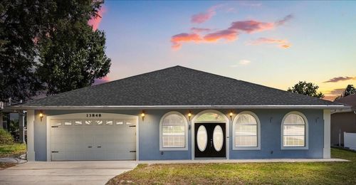 13848 Vista Del Lago Blvd, CLERMONT, FL, 34711-8015 | Card Image