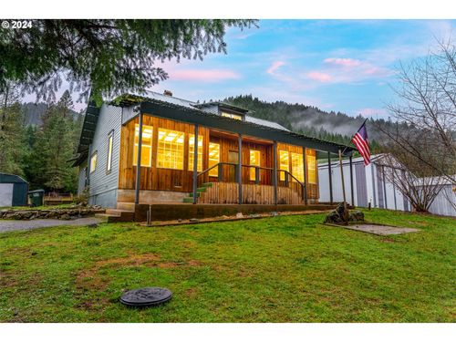 270 Bridge Ln, WolfCreek, OR, 97497 | Card Image