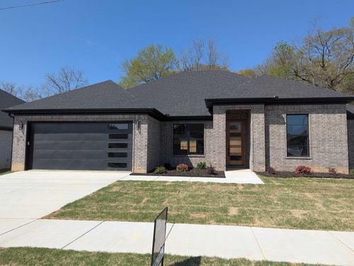 7017 Cold Creek Drive, Alexander, AR, 72002 | Card Image