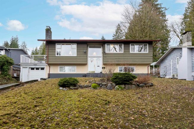 2966 Cove Place, House other with 5 bedrooms, 3 bathrooms and 2 parking in Coquitlam BC | Image 1