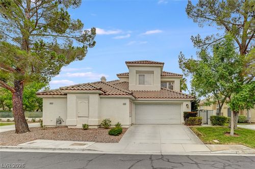 9240 Pitching Wedge Dr, Las Vegas, NV, 89134-6314 | Card Image