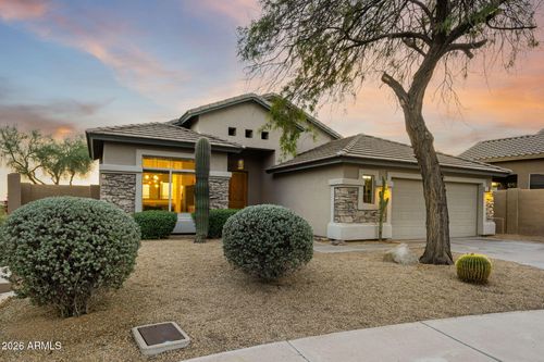 10689 E Le Marche Dr, Scottsdale, AZ, 85255-1925 | Card Image