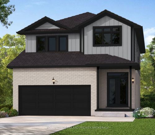 2704 Bobolink Lane, London, ON, N6M0J9 | Card Image