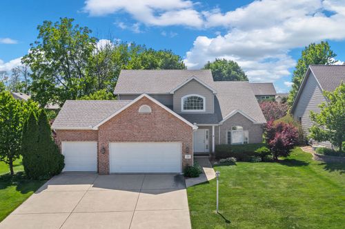 729 S Prairieview Dr, Dunlap, IL, 61525-8815 | Card Image