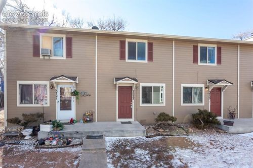3733 Red Canon Pl, Colorado Springs, CO, 80904-2322 | Card Image