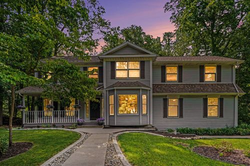 11261 Bridlewood Trl, Berrien Springs, MI, 49103-9649 | Card Image