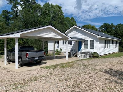 Carport and Back | Image 3