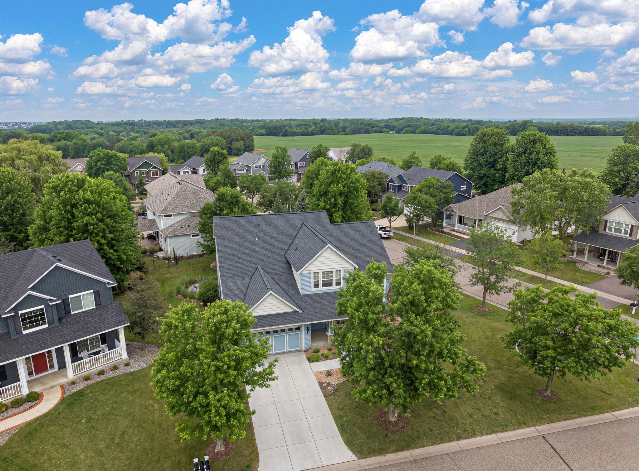 Residential in Woodbury 2