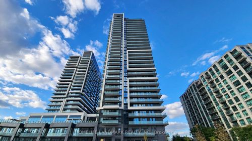 2709-105 Oneida Cres, Richmond Hill, ON, L4B0H6 | Card Image