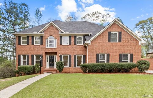 4719 Appletree Lane, Tuscaloosa, AL, 35405 | Card Image