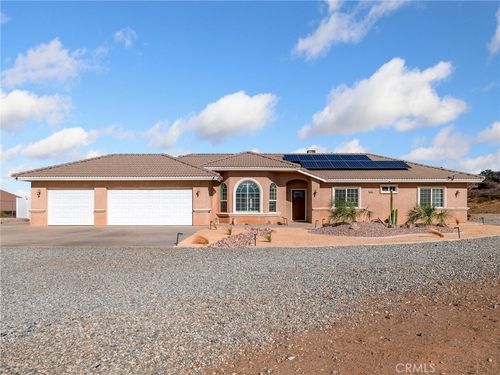 7925 Anaconda Ave, Oak Hills, CA, 92344-0896 | Card Image