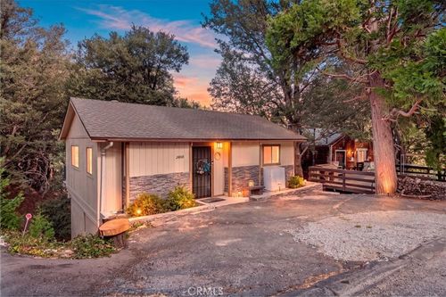 24868 Edelwiess Dr, Crestline, CA, 92325-9567 | Card Image