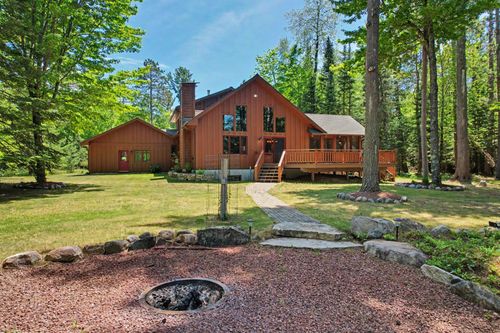 1463 Eagle Flight Tr, Eagle River, WI, 54521 | Card Image