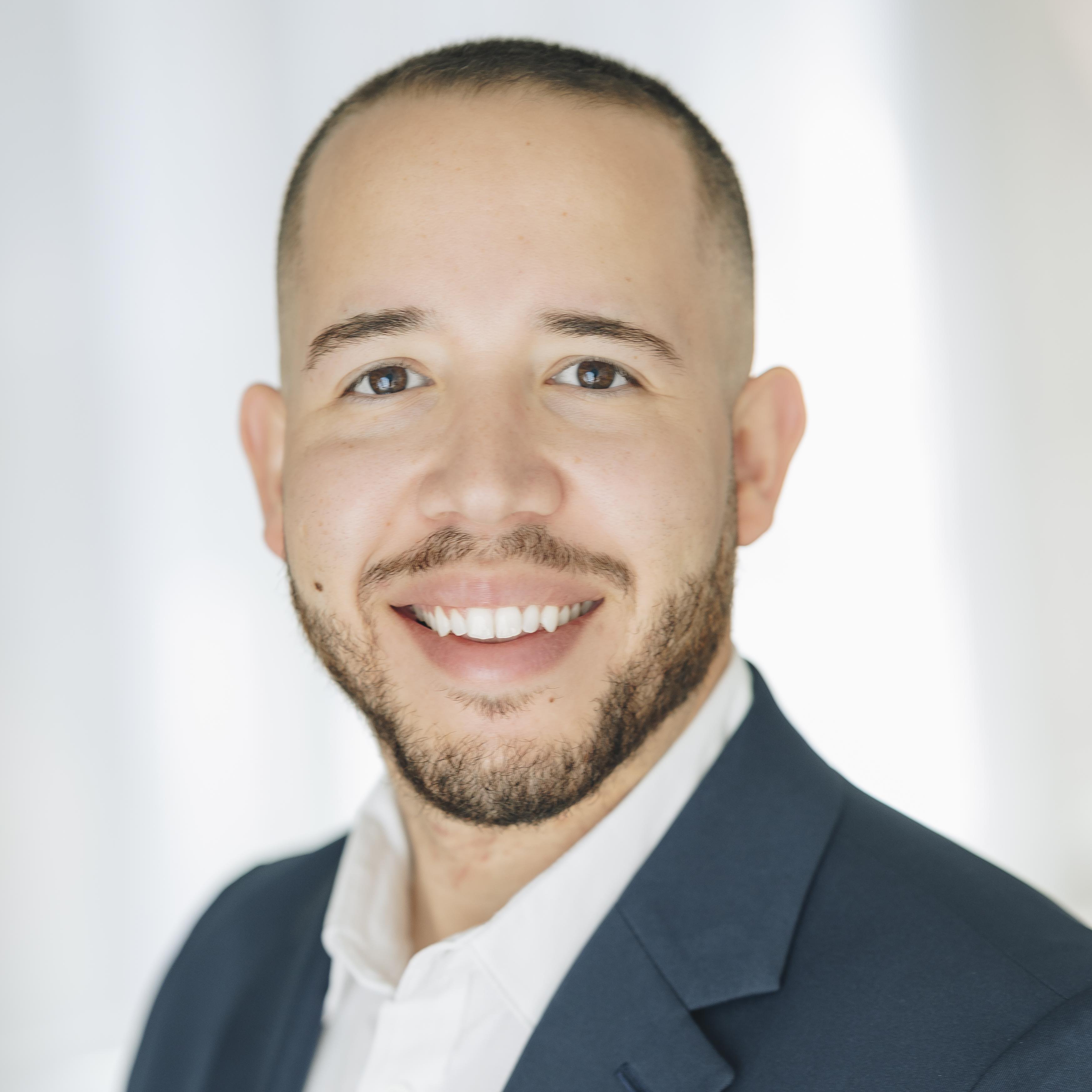 Cesar Pacheco