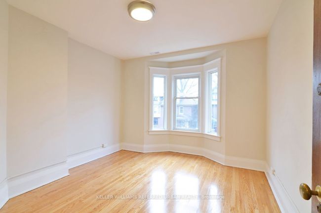 UPPER - 4 Columbine Ave, House other with 4 bedrooms, 2 bathrooms and null parking in Toronto ON | Image 14
