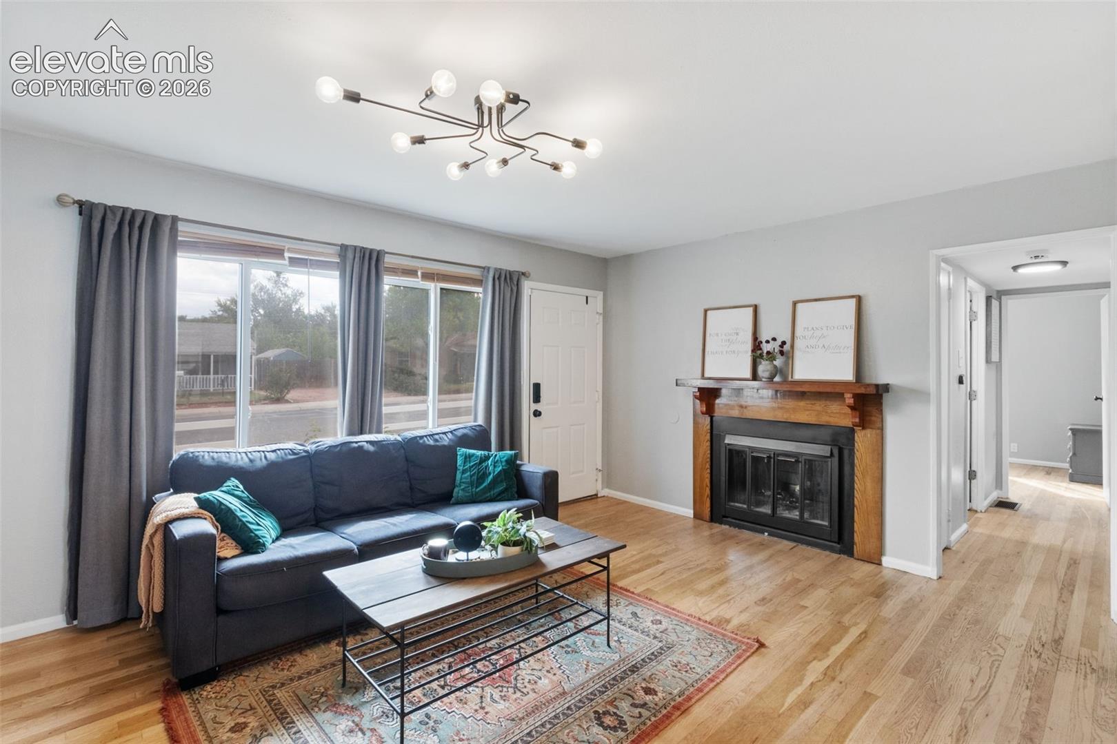 Residential in Colorado Springs 3