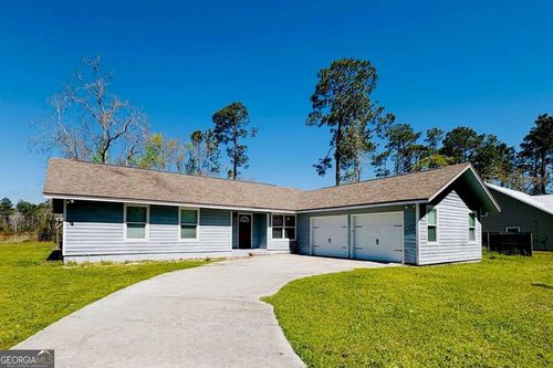 197 Cardinal St, Woodbine, GA, 31569-4319 | Card Image