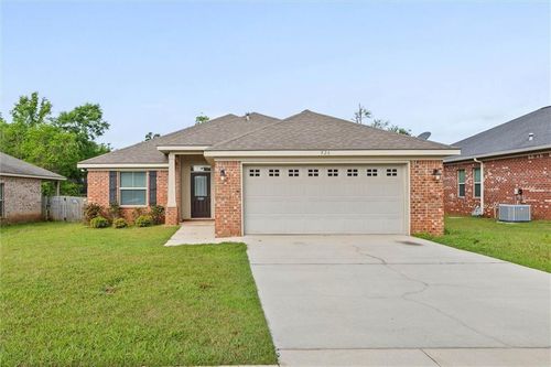 926 Tudor Ln, Mobile, AL, 36695-9686 | Card Image