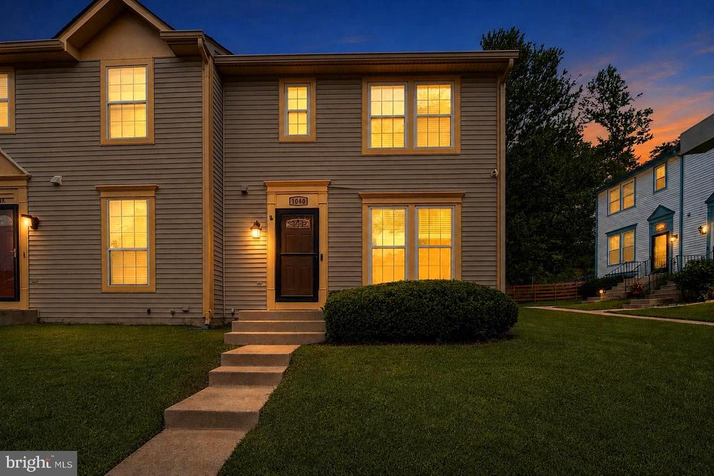 Residential in CAPITOL HEIGHTS