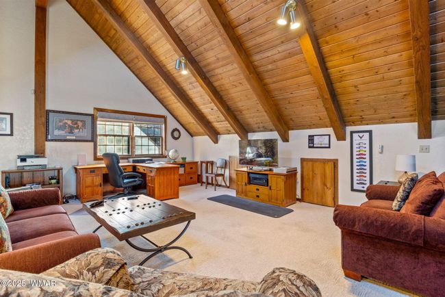 Upstairs Loft | Image 31