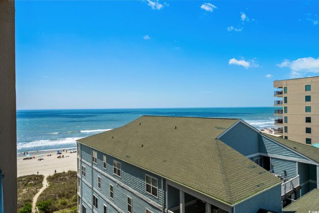 UNIT-708 - 501 S Ocean Blvd, Condo with 1 bedrooms, 1 bathrooms and null parking in North Myrtle Beach SC | Image 6