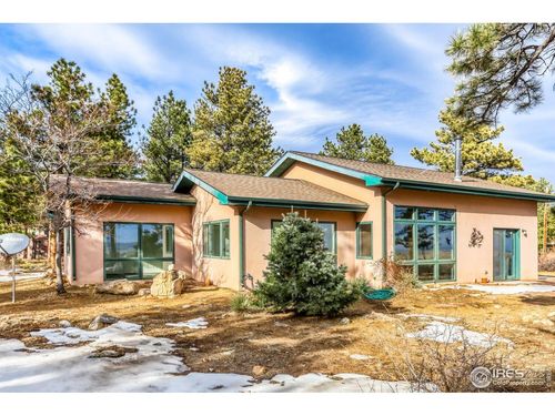 314 Lefthand Canyon Dr, Boulder, CO, 80302-9341 | Card Image