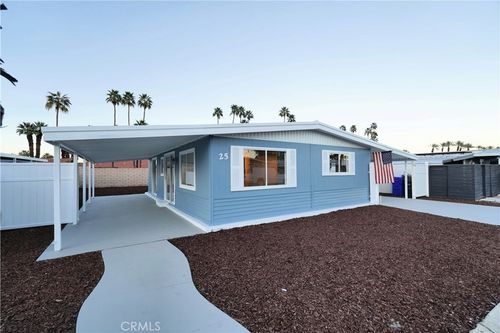 25 Via Valverde, Cathedral City, CA, 92234-1528 | Card Image