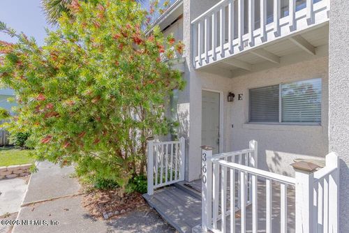 e-360 14th Ave S, JACKSONVILLE BEACH, FL, 32250-4900 | Card Image
