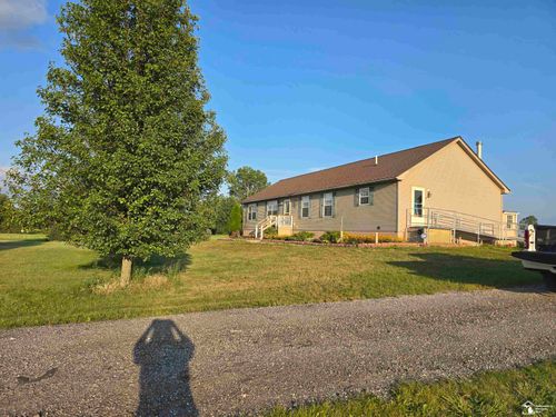 10301 Hoffman Rd, Maybee, MI, 48159-9777 | Card Image