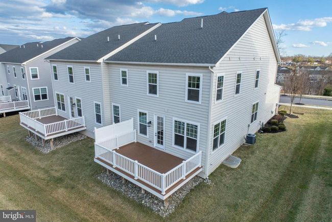 1807 Saroyan Ln, Home with 3 bedrooms, 4 bathrooms and null parking in WEST CHESTER PA | Image 44