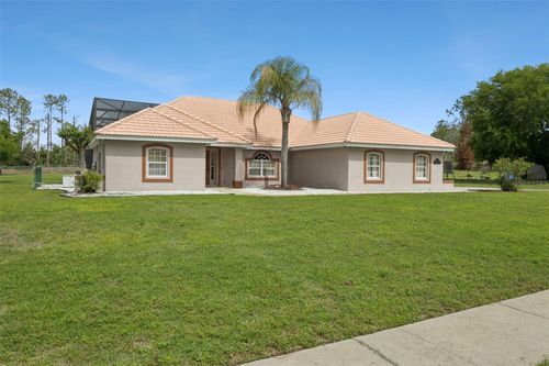 7833 Golf Paradise Way, CLERMONT, FL, 34711-6868 | Card Image