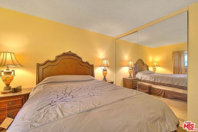 UNIT-4 - 5815 Bowcroft St, Condo with 1 bedrooms, 1 bathrooms and 1 parking in Los Angeles CA | Image 11
