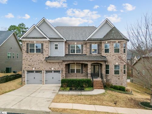 517 Allenton Way, Greer, SC, 29651-7005 | Card Image
