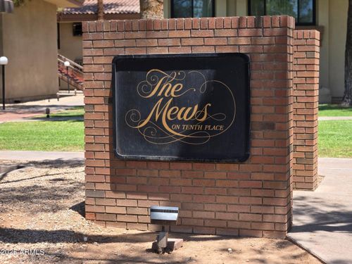 unit-109-5035 N 10th Pl, Phoenix, AZ, 85014-3263 | Card Image