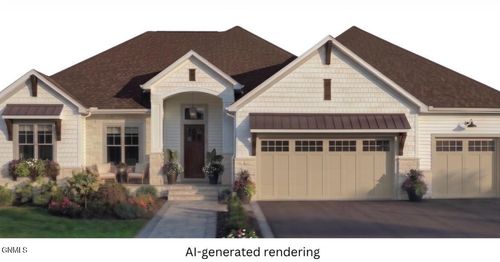 8511 Norman Pl, Bismarck, ND, 58503-8616 | Card Image