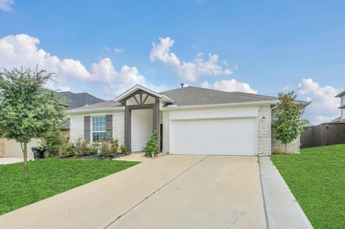 1308 Mainland Shores Ln, Montgomery, TX, 77316-2192 | Card Image