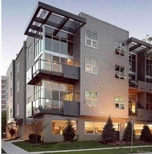 102-614 S Troy Street, Royal Oak, MI, 48067 | Card Image