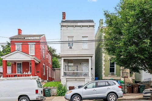 917 Isabella Street, Newport, KY, 41071 | Card Image